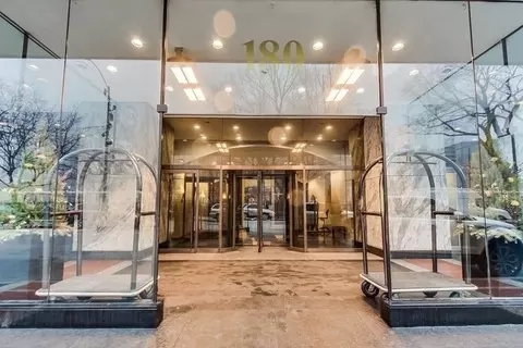 180 E Pearson St #4507, Chicago, IL 60611 photo 2