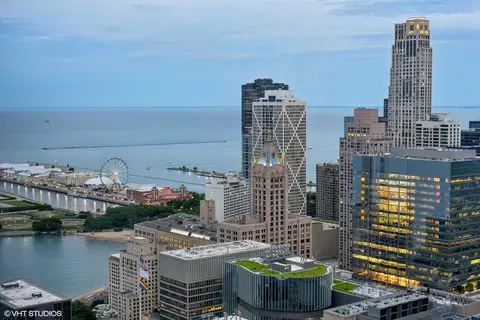 180 E Pearson St #4507, Chicago, IL 60611 photo 36