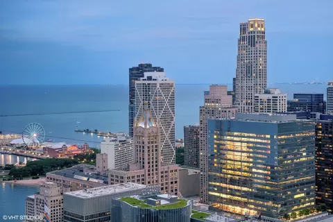 180 E Pearson St #4507, Chicago, IL 60611 photo 45