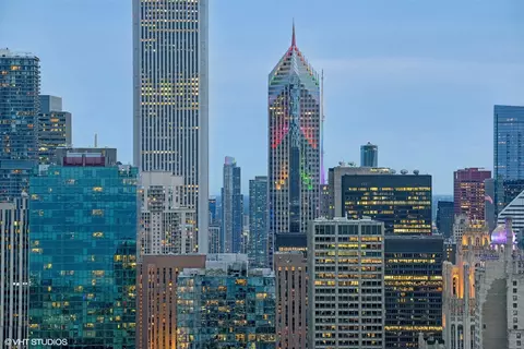 180 E Pearson St #4507, Chicago, IL 60611 photo 38