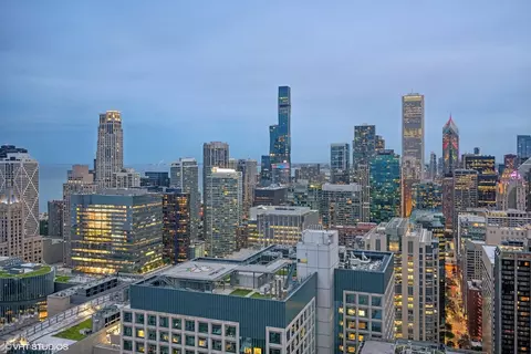 180 E Pearson St #4507, Chicago, IL 60611 photo 46