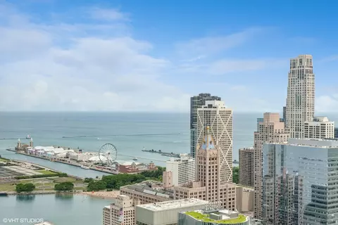 180 E Pearson St #4507, Chicago, IL 60611 photo 31