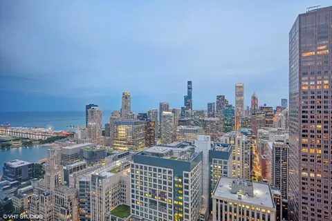 180 E Pearson St #4507, Chicago, IL 60611 photo 44