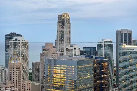 180 E Pearson St #4507, Chicago, IL 60611 photo 37