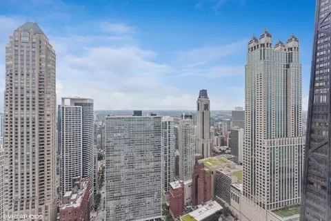 180 E Pearson St #4507, Chicago, IL 60611 photo 35
