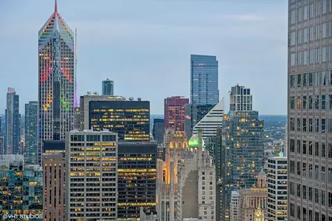 180 E Pearson St #4507, Chicago, IL 60611 photo 41