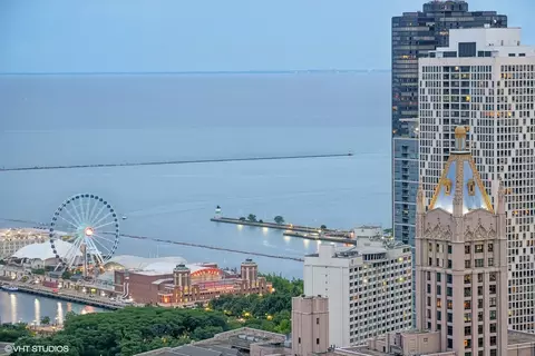 180 E Pearson St #4507, Chicago, IL 60611 photo 42