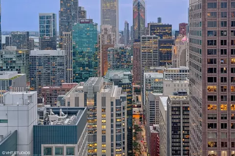 180 E Pearson St #4507, Chicago, IL 60611 photo 39