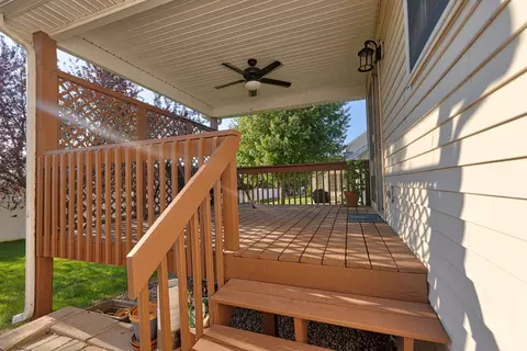 331 Fieldcrest Ct, Normal, IL 61761 photo 30