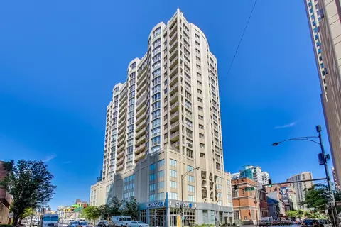 600 N Dearborn St #1612, Chicago, IL 60654