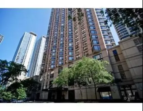401 E Ontario St #3206, Chicago, IL 60611