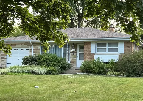 5432 Central Ave, Western Springs, IL 60558