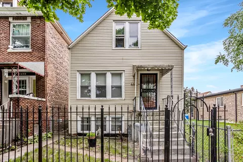 2527 W 45th St, Chicago, IL 60632