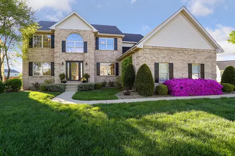 4313 Ironwood Ln, Champaign, IL 61822