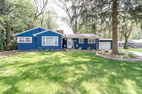 3315 192nd St, Homewood, IL 60430