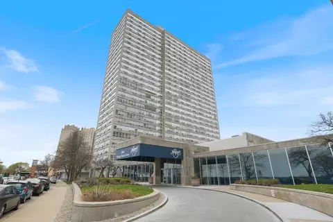 4800 S Chicago Beach Dr #1708N, Chicago, IL 60615