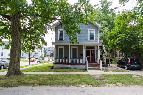 611 E Front St, Bloomington, IL 61701