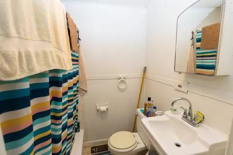 Bath - 611 E Front St, Bloomington, IL 61701 photo 1 of 3