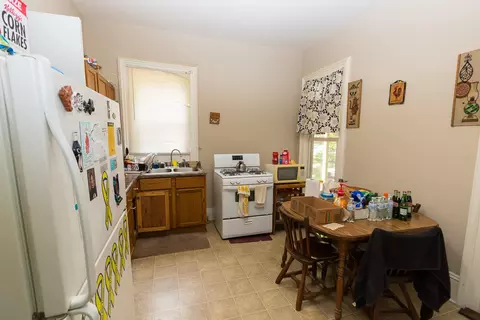 Kitchen - 611 E Front St, Bloomington, IL 61701 photo 1 of 4