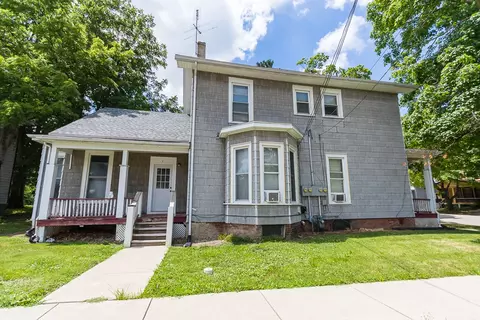 Exterior - 611 E Front St, Bloomington, IL 61701 photo 4 of 6