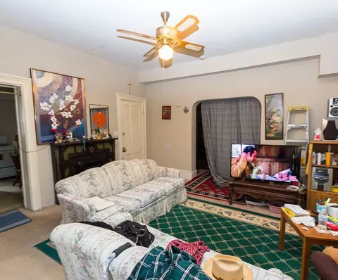 Living - 611 E Front St, Bloomington, IL 61701 photo 1 of 1