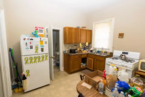 Kitchen - 611 E Front St, Bloomington, IL 61701 photo 2 of 4