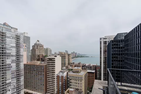 View/Area - 253 E Delaware Pl #23B, Chicago, IL 60611 photo 3 of 4