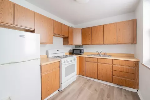 Kitchen - 253 E Delaware Pl #23B, Chicago, IL 60611 photo 3 of 3