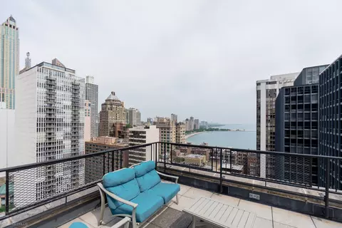 View/Area - 253 E Delaware Pl #23B, Chicago, IL 60611 photo 2 of 4