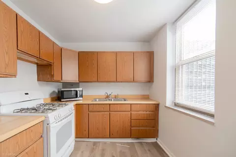 Kitchen - 253 E Delaware Pl #23B, Chicago, IL 60611 photo 2 of 3