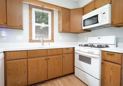 Kitchen - 219 E 11th St, Lockport, IL 60441 photo 1 of 2