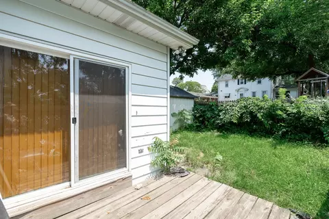 Exterior - 219 E 11th St, Lockport, IL 60441 photo 4 of 8