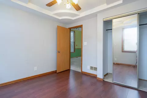 Bedroom - 219 E 11th St, Lockport, IL 60441 photo 2 of 3