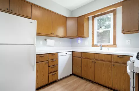 Kitchen - 219 E 11th St, Lockport, IL 60441 photo 2 of 2