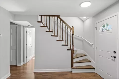 Entry Way - 7920 Garden Ct, Bridgeview, IL 60455 photo 1 of 2