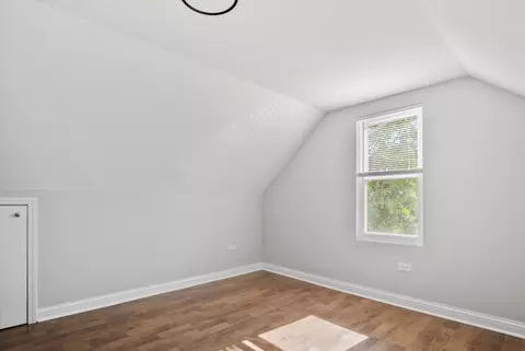 Bedroom - 7920 Garden Ct, Bridgeview, IL 60455 photo 3 of 4