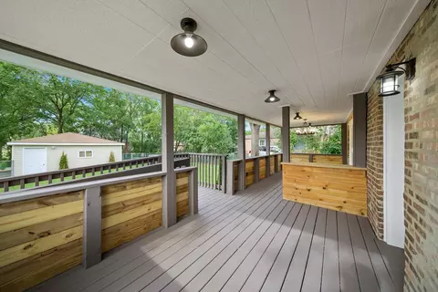 Exterior - 7920 Garden Ct, Bridgeview, IL 60455 photo 2 of 6