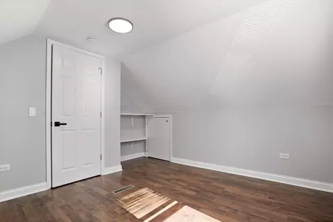 Bedroom - 7920 Garden Ct, Bridgeview, IL 60455 photo 2 of 4