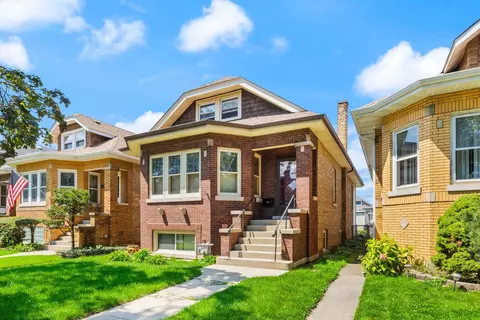 1410 Wisconsin Ave, Berwyn, IL 60402