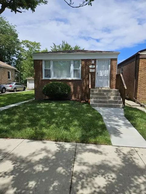 1408 W 110th Pl, Chicago, IL 60643
