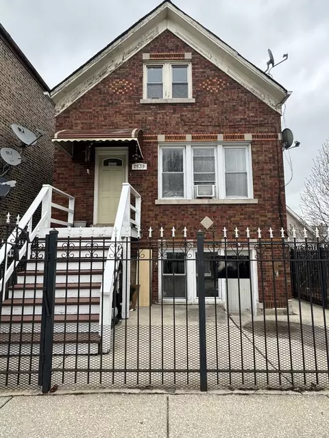 2539 S Spaulding Ave, Chicago, IL 60623
