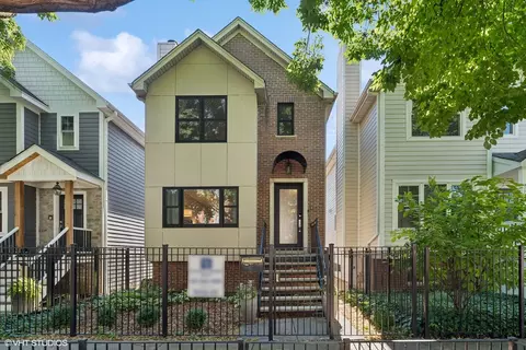 1327 N Bell Ave, Chicago, IL 60622