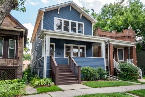 914 Beloit Ave, Forest Park, IL 60130