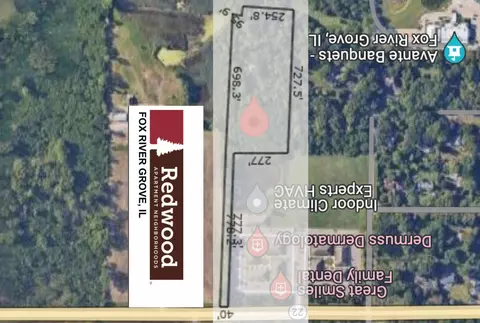 28845 W Il Route 22, Lake Barrington, IL 60010