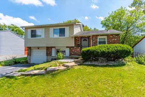 3609 175th Pl, Country Club Hills, IL 60478