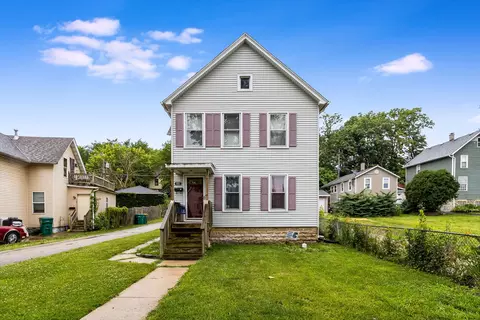 405 Summit St, Joliet, IL 60435