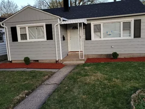 14041 S Marquette Ave, Burnham, IL 60633