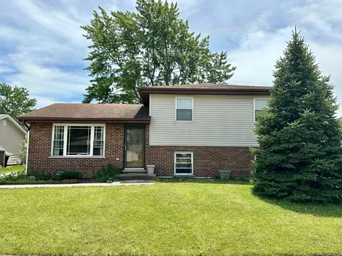 9117 W 169th Pl W, Orland Hills, IL 60487