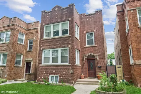 5645 N Talman Ave, Chicago, IL 60659