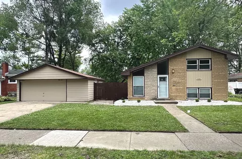 16061 University Ave, South Holland, IL 60473